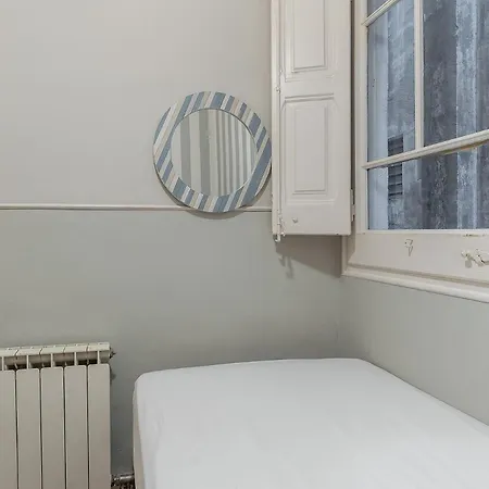Apartment Ab Llanca Eixample *