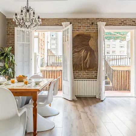 Apartment Ab Llanca Eixample