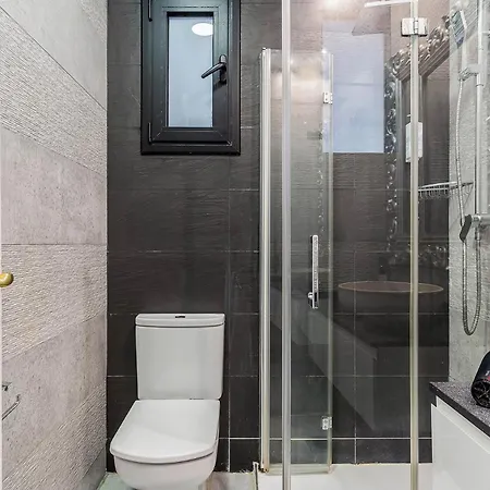 Apartment Ab Llanca Eixample