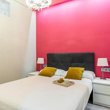 Apartment Ab Llanca Eixample *
